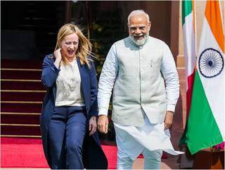 प्रधानमंत्री नरेंद्र मोदी आज जा रहे हैं इटली, 50th G7 Summit में लेंगे भाग, तीसरे कार्यकाल में पहली विदेश यात्रा