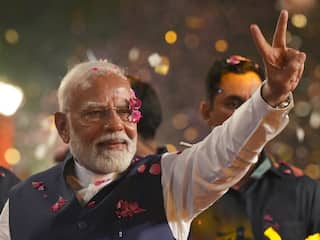 From PM Modi's Dominance to Ajay Rai's Resurgence: Decoding The Shift in Political Tides In Varanasi