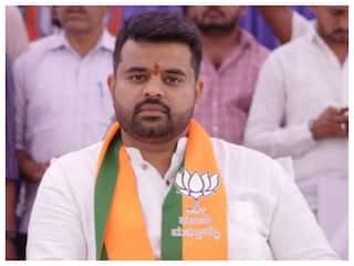 Lok Sabha Election 2024: हार गए स्कैंडल में फंसे प्रज्वल रेवन्ना, कांग्रेस के एम. श्रेयस पटेल ने मारी बाजी