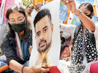 यौन उत्पीड़न के आरोपी प्रज्वल रेवन्ना के खिलाफ दर्ज हुई चौथी FIR, पूर्व BJP विधायक समेत तीन अन्य के भी नाम