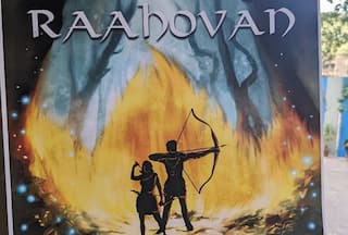 IIT-Bombay Fines Students Rs 1.2 Lakh Each Over Ramayana Skit, They Say Its 'Feminist's Take On Tribal Society'