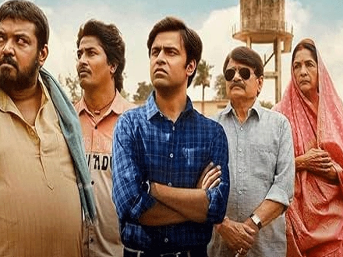 अब फुलेरा गांव की कहानी का तमिल में शुरू होगा नया चैप्टर, ये एक्टर बनेगा सचिव जी