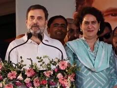 'अगर वाराणसी से मेरी बहन चुनाव लड़तीं तो PM मोदी 2-3 लाख वोट से हारते', बोले राहुल गांधी
