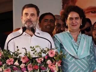 'अगर वाराणसी से मेरी बहन चुनाव लड़तीं तो PM मोदी 2-3 लाख वोट से हारते', बोले राहुल गांधी