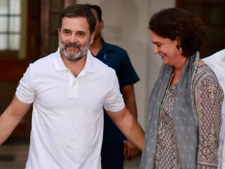 राहुल गांधी ने वायनाड की जगह रायबरेली को क्यों चुना? जानें- इसके पीछे की बड़ी वजह