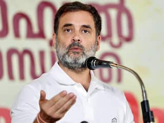 'कहते हैं पीएम मोदी ने यूक्रेन में जंग रुकवा दी, लेकिन पेपर लीक नहीं रोक पा रहे', राहुल गांधी ने कसा तंज