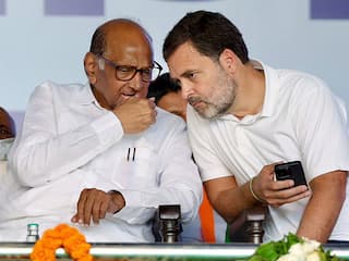 लोकसभा में राहुल गांधी होंगे नेता प्रतिपक्ष? शरद पवार ने दिए बड़े संकेत