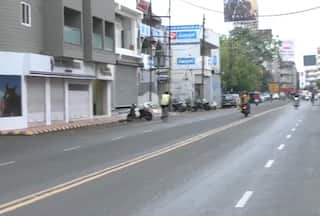 Congress Calls For 'Rajkot Bandh' To Mark 1 Month Of TRP Gaming Zone Fire Incident