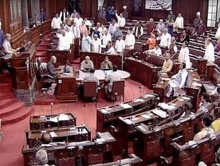 लोकसभा चुनाव के बाद इन राज्यों में राज्यसभा की 10 सीटें हुईं खाली, सबसे ज्यादा BJP की