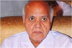 Ramoji Rao, Founder Of Hyderabad's Ramoji Film City, Passes Away At 87