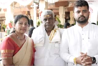 Karnataka HC Grants Anticipatory Bail To Bhavani Revanna In Kidnapping Case