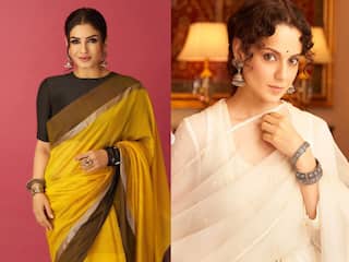 Raveena Tandon के सपोर्ट में उतरीं कंगना रनौत, सामने आया एक्ट्रेस का रिएक्शन