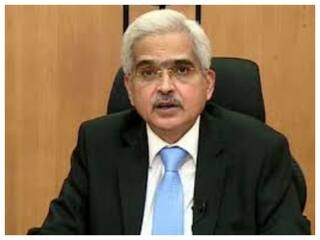 RBI Monetary Policy LIVE Update: रेपो रेट जस का तस, लोन की EMI पर नहीं होगा कोई असर; GDP ग्रोथ का अनुमान बढ़ाया