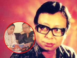 RD Burman Birthday: ‘पंचम दा’ के नाम से क्यों पुकारे जाते थे RD Burman? जानें दिलचस्प बातें