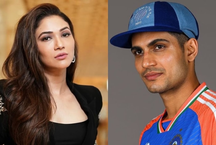 Ridhima Says She Barely Knows Shubman, Calls Wedding Rumours With Cricketer 'People's Imagination'
