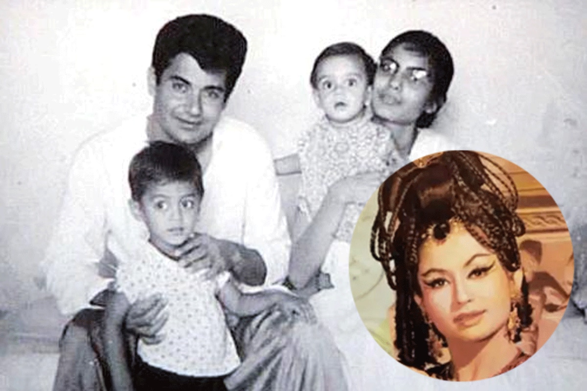 सलीम खान ने हेलन से रिलेशनशिप के दौरान सलमान- अरबाज को बोर्डिंग स्कूल क्यों भेजा था?