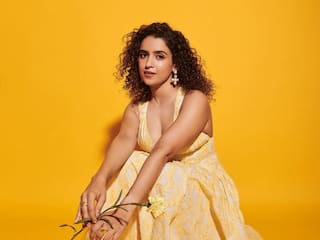 Sanya Malhotra को मिला बेस्ट एक्ट्रेस का अवार्ड, न्यूयॉर्क इंडियन फिल्म फेस्टिवल में उनकी किस फिल्म की हुई स्क्रीनिंग