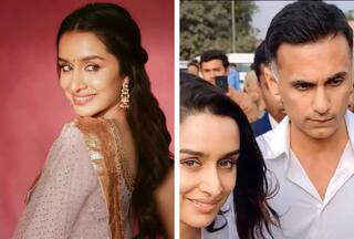 तीन साल छोटे राहुल मोदी को डेट कर रही हैं Shraddha Kapoor, जानें कैसे शुरू हुई थी आशिकी