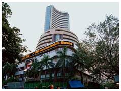 Stock market today: सेंसेक्स 180 अंक ऊपर निपटा, निफ्टी रिकॉर्ड ऊंचाई के करीब बंद; मिड- और स्मॉल-कैप का प्रदर्शन बेहतर