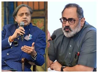 Thiruvananthapuram Lok Sabha Chunav Results LIVE: तिरुवनंतपुरम लोकसभा सीट पर शशि थरूर ने मारी बाजी, बीजेपी के राजीव चंद्रशेखर को दी मात