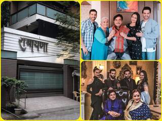 जहीर इकबाल से निकाह करने वाली सोनाक्षी का परिवार Ramayan में बसता है, चाचा से भाई तक हर किसी का है गहरा रिश्ता