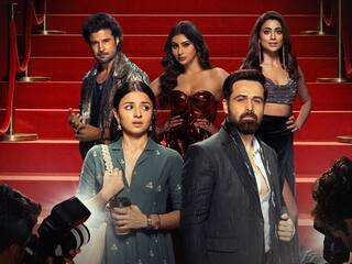 Show Time Trailer: नेपोटिज्म की कहानी पर आधारित 'शो टाइम' का ट्रेलर रिलीज, इमरान हासमी करेंगे जबरदस्त कमबैक