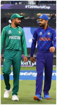 IND Vs PAK, T20 World Cup 2024: Players To Watch Out For
