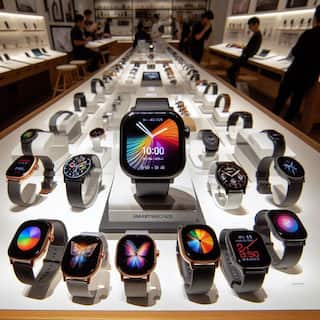 Best smartwatches to buy