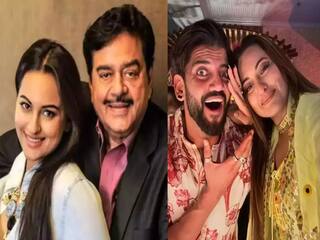 पिता शत्रुघ्न नहीं चाहते थे शादी करे सोनाक्षी, जानें क्यों बेटी की शादी के खिलाफ थे खामोश एक्टर