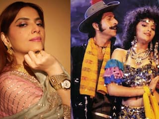 Bigg Boss OTT 3: 90’s की बिकिनी बेब Sonam Khan होंगी बिग बॉस का हिस्सा, क्या आपने पहचाना