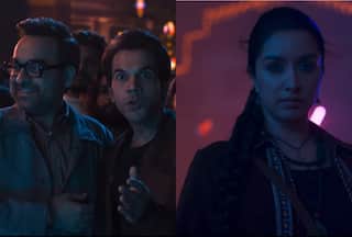 Stree 2 Teaser: Rajkummar-Shraddha Bring Double Dose of Spookiness, Horror, and Comedy With Tamannaah's Unmissable Dance