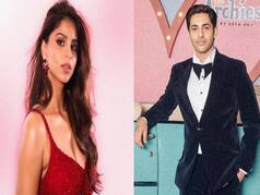 Suhana Khan रूमर्ड बॉयफ्रेंड अगस्त्य नंदा के साथ लंदन में कर रही एन्जॉय, इंटरनेट पर वायरल हुआ कपल का डांस Video