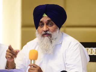 शिरोमणि अकाली दल में बादल के खिलाफ बगावत, पार्टी ने BJP पर लगाया ऑपरेशन लोटस का आरोप