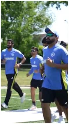 Rohit Sharma to Rinku Singh: Players From Each Franchise Who are Part of Indian Team in T20 World Cup 2024