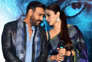 When Ajay Said 'Bhool Bhulaiyaa 2 Toh Tabu ki Wajah Se Chali,' Actress Recalls Bond With Singham Actor