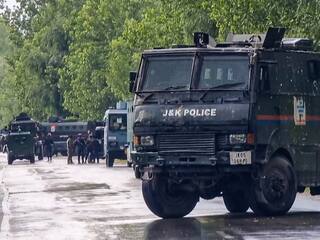 Soldier Dead, Army Major Among 4 Injured In Fresh Encounter Along LoC In J&K's Kupwara