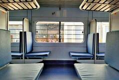 IRCTC's New Feature: Check Vacant Train Seats Online and Book Effortlessly