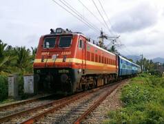 You Can Soon Travel From Kolkata To Agartala In Just 10 Hours Via Bangladesh With New Akhaura Rail Line Route