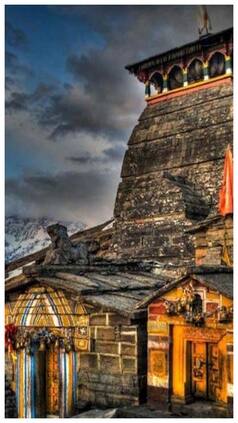 रावण वध के बाद रामजी ने यहां की थी तपस्या