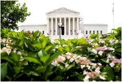 US's Top Court Limits Obstruction Charges In January 6 Cases