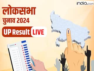Kairana Lok Sabha Election Result 2024 Latest Updates: Counting of Votes Round-wise update winner loser