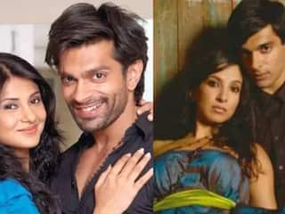 Karan Singh Grover ने अपने दो तलाक पर पहली बार तोड़ी चुप्पी, कहा 'अच्छे के लिए ही हुआ..'