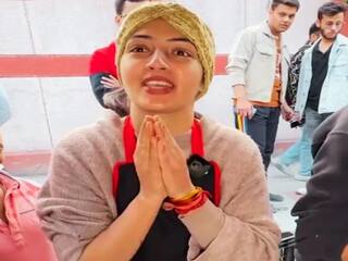 'वड़ा पाव गर्ल' चंद्रिका दीक्षित ने हेटर्स को दिया मुहतोड़ जवाब, कहा- 'अगर अटेंशन पाना होता तो...'