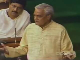 चुनाव नतीजों के बाद पूर्व PM वाजपेयी की ये स्पीच हो रही वायरल, विपक्षी दलों के साथ आने पर कही थी ये बात