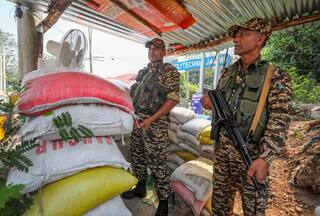 Guwahati, Dibrugarh Lok Sabha Election Result: Bijuli Kalita Medhi Winning From Guwahati, Sarbananda Sonowal In Dibrugarh