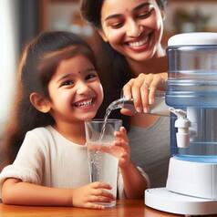 RO water purifiers
