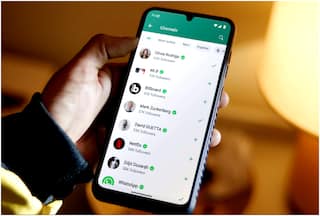 WhatsApp UPDATE: Messenger App To Bring New Favourites Chat Filter; Here   s It Works