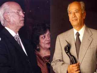 karan Johar ने पिता यश जौहर के 20वीं पुण्यतिथी पर शेयर किया इमोशनल पोस्ट, लिखा- 'मेरा सबसे बड़ा डर...'