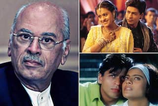 Celebrating  Yash Johar's Iconic Romantic Masterpieces From 'Kuch Kuch Hota Hai' to 'Kal Ho Na Ho'