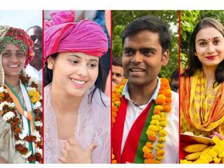 Lok Sabha Election 2024: ये चार कैंडिडेट महज 25 साल की उम्र में बन गए MP, एक ही पार्टी से दो नाम